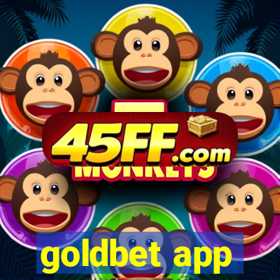 goldbet app